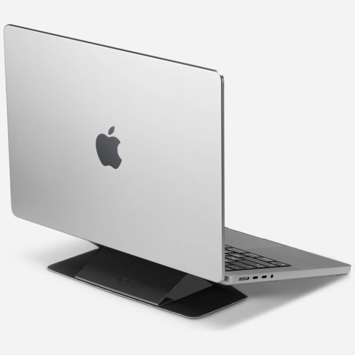 MOFT Movas Self-adhesive laptop stand black