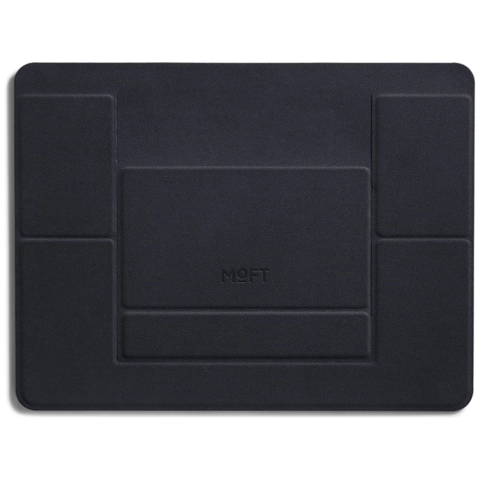 MOFT Movas Self-adhesive laptop stand black