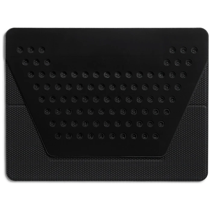 MOFT Movas Self-adhesive laptop stand black