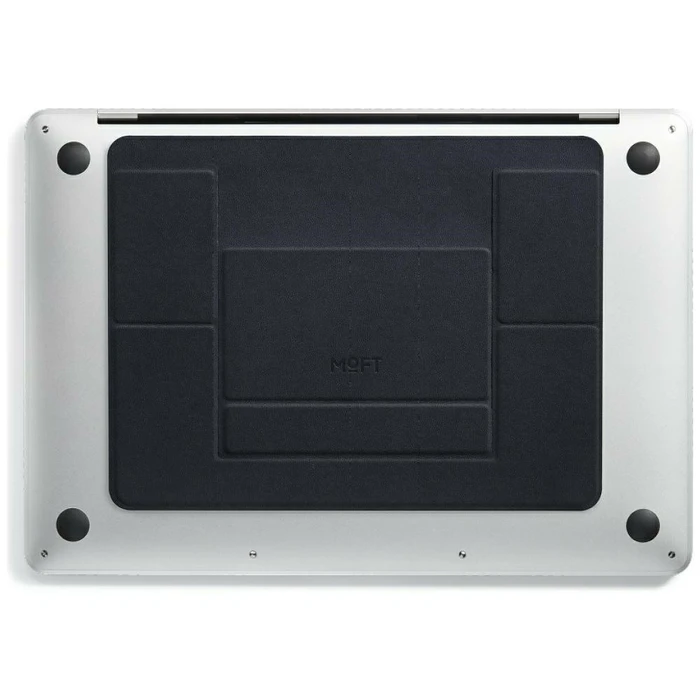 MOFT Movas Self-adhesive laptop stand black