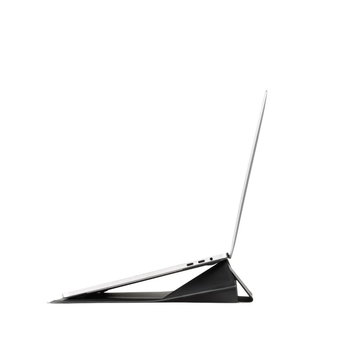 MOFT sleeve 13" Laptop bag with stand function black