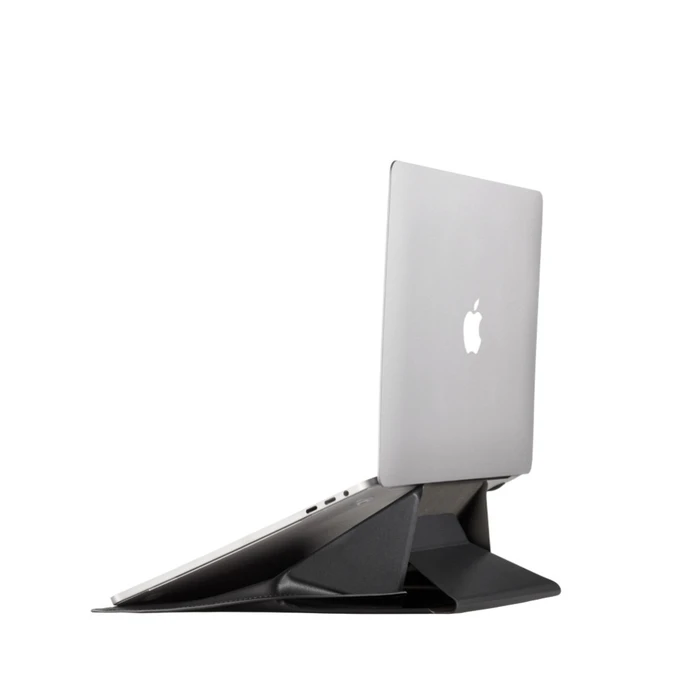 MOFT sleeve 13" Laptop bag with stand function black