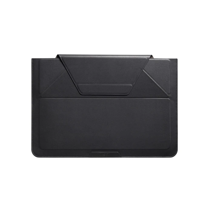 MOFT sleeve 14" Laptop bag with stand function black