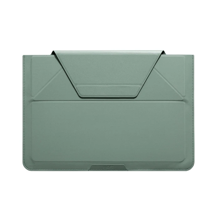 MOFT sleeve 14" Laptop bag with stand function marine