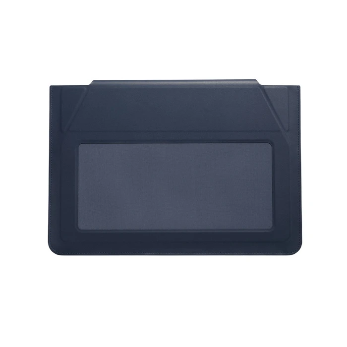 MOFT sleeve 14" Laptop bag with stand function blue