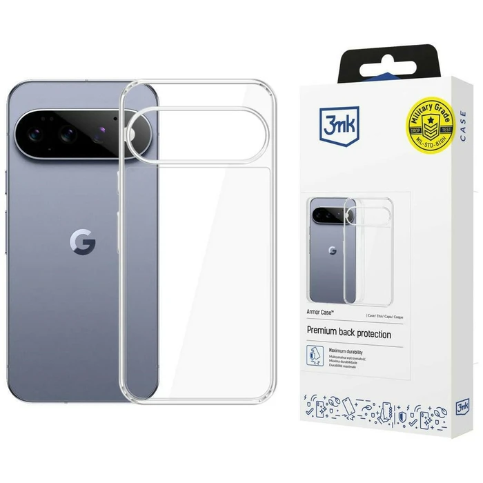 3MK Armor Case Google Pixel 11 Pro XL