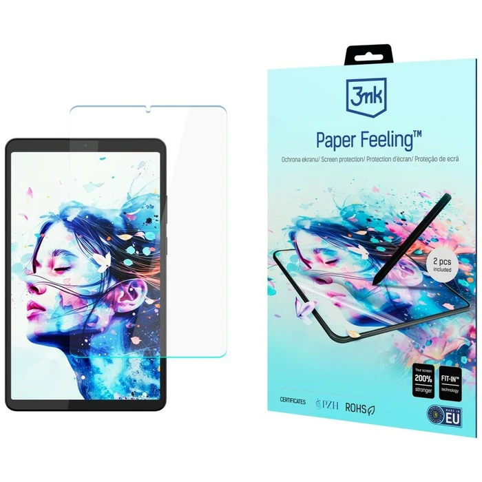3MK PaperFeeling Lenovo Tab K9 [2 PACK]