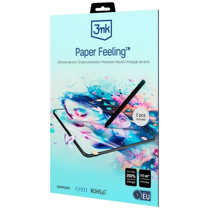 3MK PaperFeeling Lenovo Tab K9 [2 PACK]