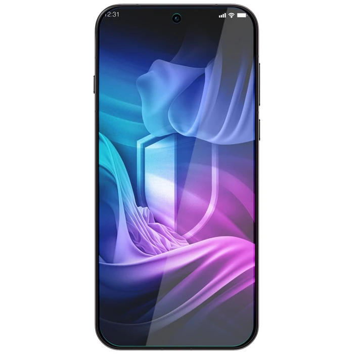 3MK Silky Matt Pro Oppo Find X9 Pro