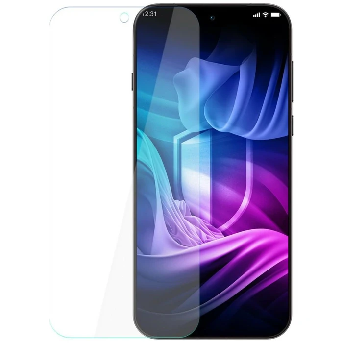 3MK Silky Matt Pro Oppo Find X9 Pro