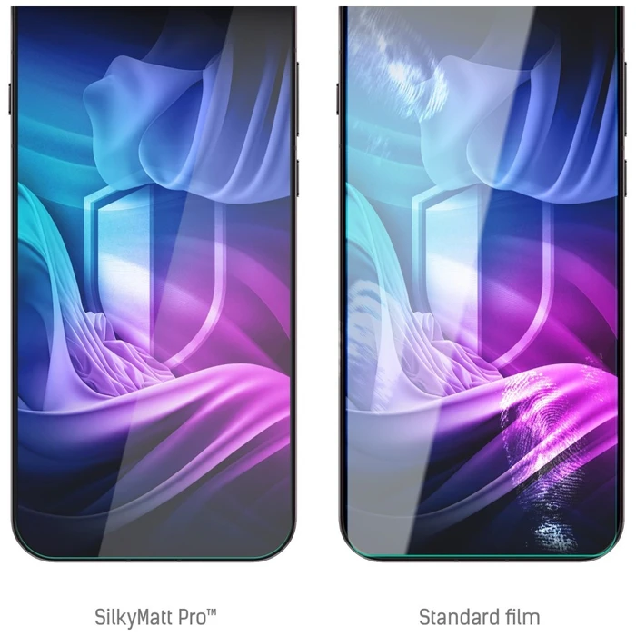 3MK Silky Matt Pro Oppo Find X9 Pro