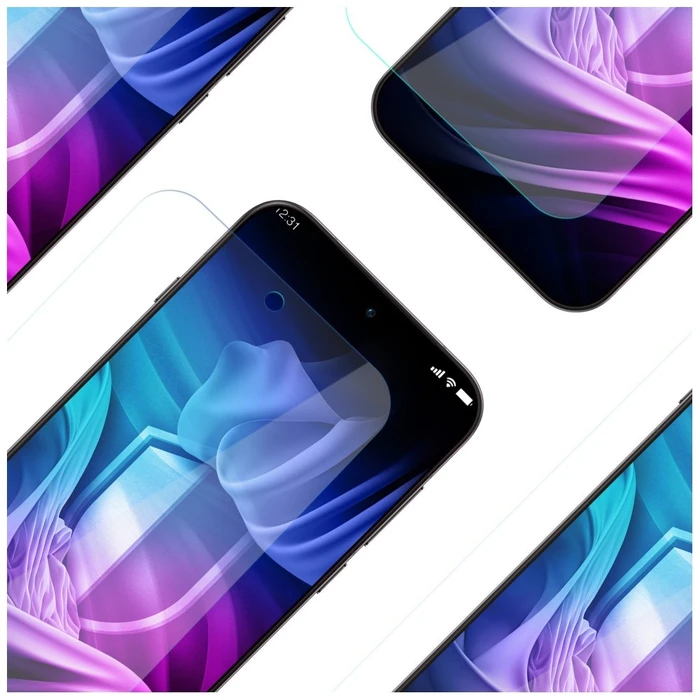 3MK Silky Matt Pro Oppo Find X9 Pro