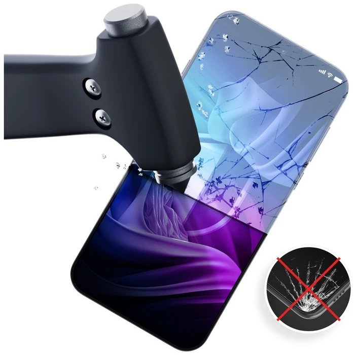 3MK Silky Matt Pro Oppo Find X9 Pro
