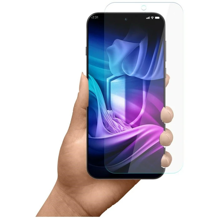 3MK Silky Matt Pro Oppo Find X9 Pro