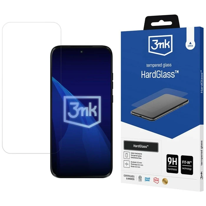 3MK HardGlass Motorola Moto G87