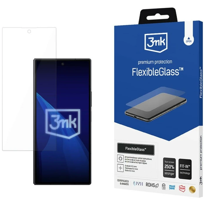 3MK FlexibleGlass Samsung Galaxy Z Fold 8 Ultra