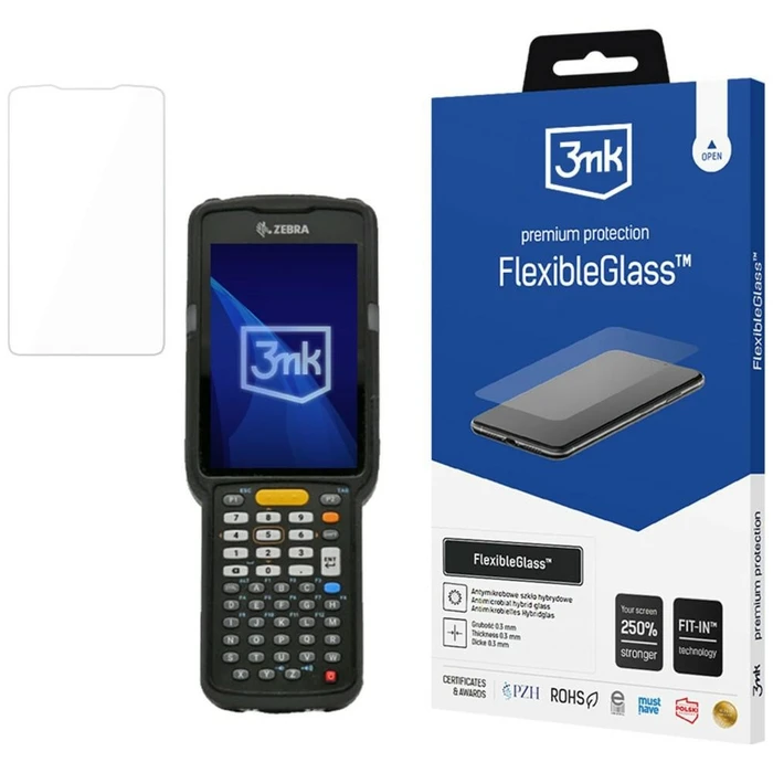 3MK FlexibleGlass Zebra MC3300