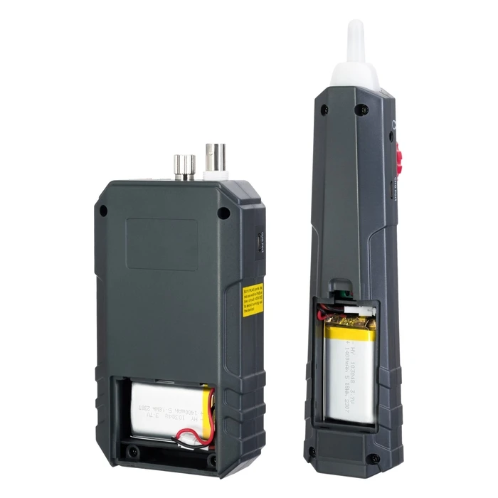Ermenrich Ping SM110 Network Cable Tester (MPN 82553)