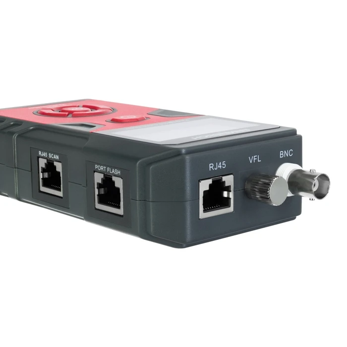 Ermenrich Ping SM110 Network Cable Tester (MPN 82553)