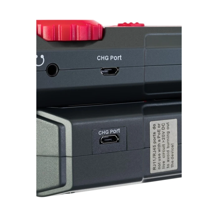Ermenrich Ping SM110 Network Cable Tester (MPN 82553)