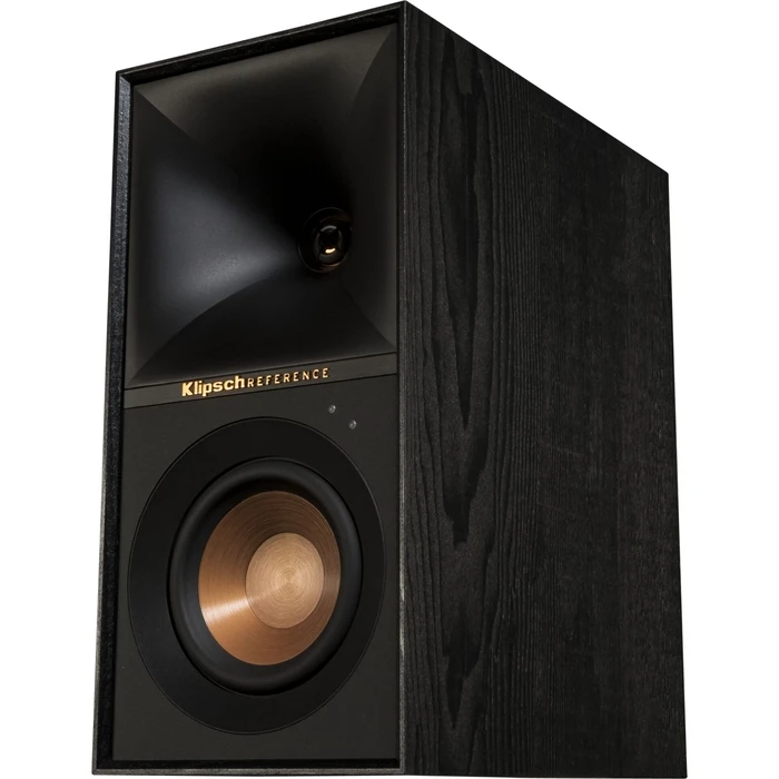 Klipsch R-40PM Αυτοενισχυόμενα Ηχεία με Bluetooth 70W (Ζεύγος) Μαύρα