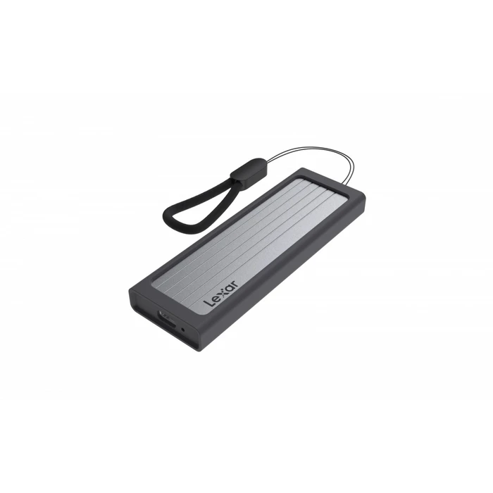 Θήκη Σκληρού Δίσκου Lexar For Ssd M.2 2280 Usb3.2 Gen2