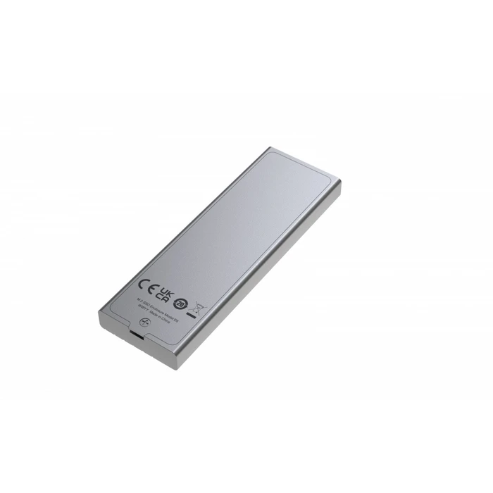 Θήκη Σκληρού Δίσκου Lexar For Ssd M.2 2280 Usb3.2 Gen2