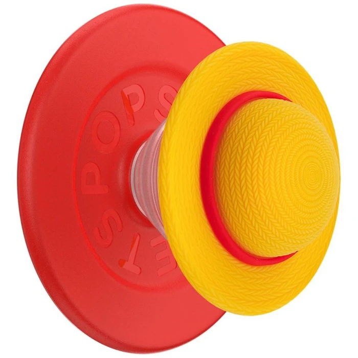 PopSockets PopOut Luffys Hat