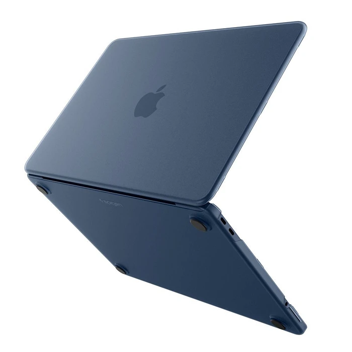 Spigen AirSkin Apple MacBook Neo 13 2026 Frost Indigo