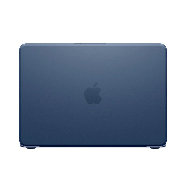 Spigen AirSkin Apple MacBook Neo 13 2026 Frost Indigo