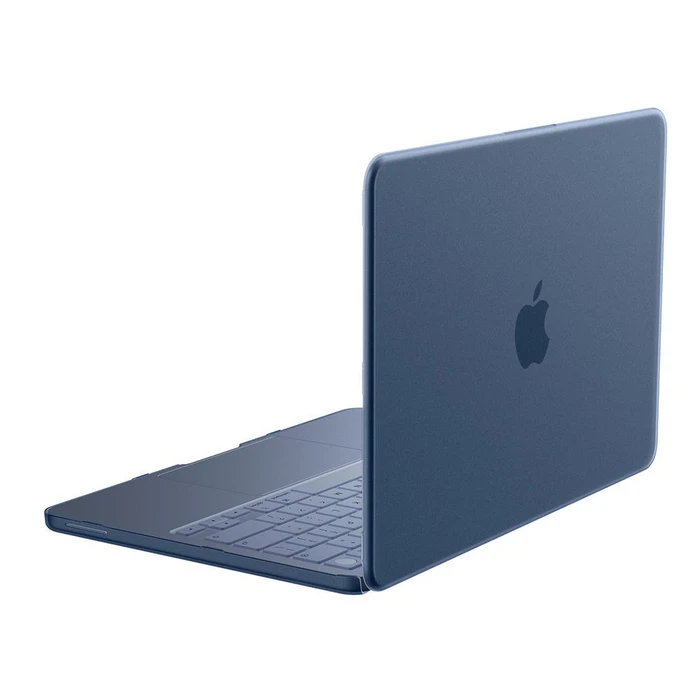 Spigen AirSkin Apple MacBook Neo 13 2026 Frost Indigo