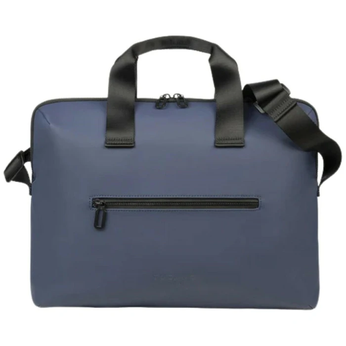 Tucano Gommo 15.6" laptop bag / MacBook Pro 16" blue