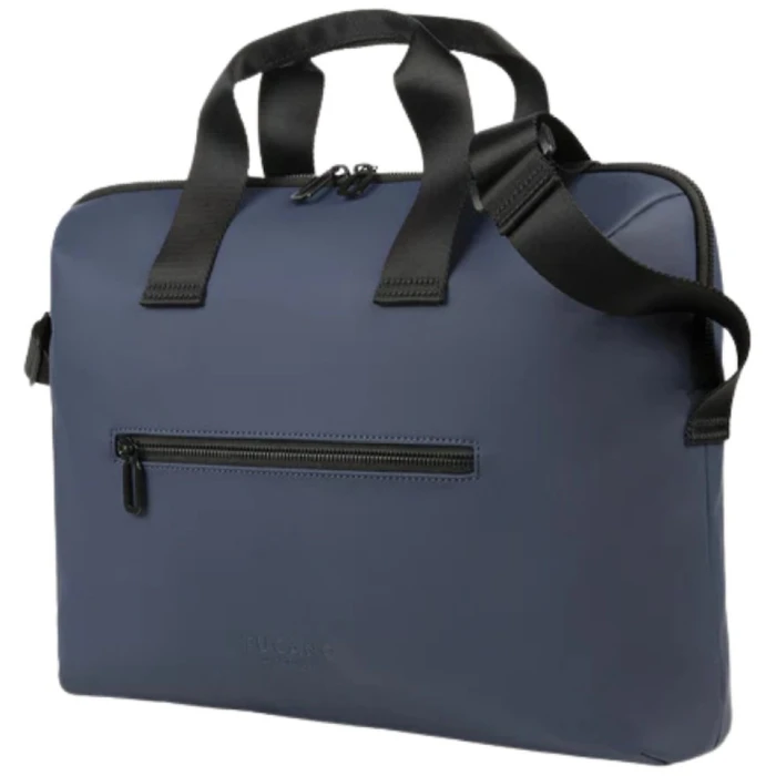 Tucano Gommo 15.6" laptop bag / MacBook Pro 16" blue