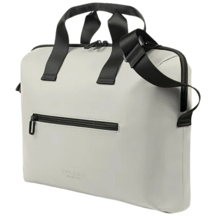 Tucano Gommo 15.6" laptop bag / MacBook Pro 16" grey
