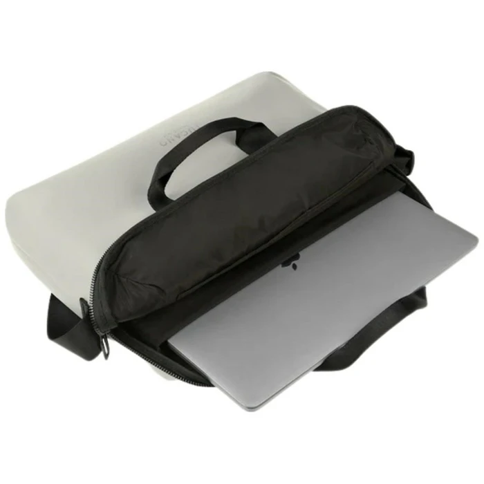 Tucano Gommo 15.6" laptop bag / MacBook Pro 16" grey