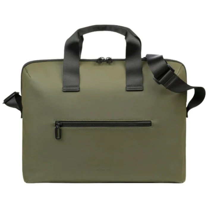 Tucano Gommo 15.6" laptop bag / MacBook Pro 16" green