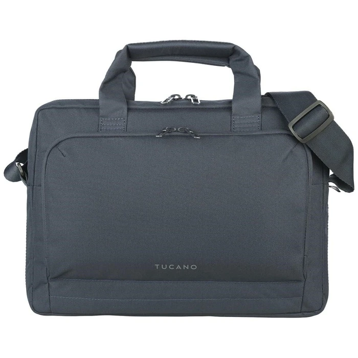 Tucano Star 12" laptop bag / MacBook 13" blue