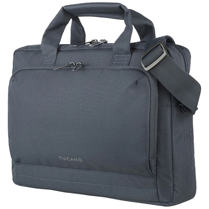 Tucano Star 12" laptop bag / MacBook 13" blue