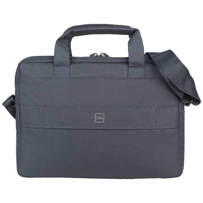 Tucano Star 12" laptop bag / MacBook 13" blue