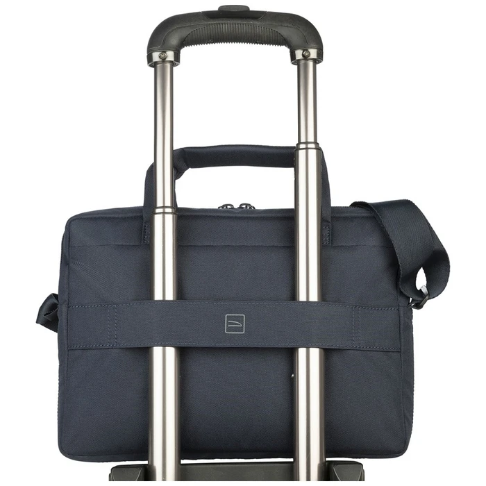 Tucano Star 12" laptop bag / MacBook 13" blue