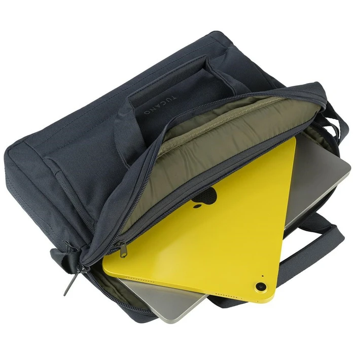 Tucano Star 12" laptop bag / MacBook 13" blue