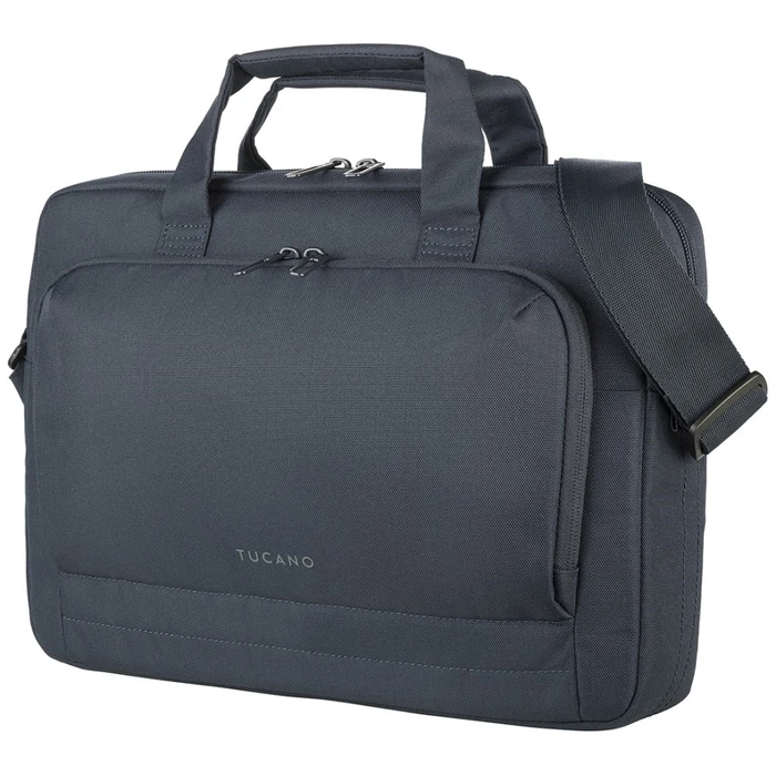 Tucano Star 14" laptop bag / MacBook 14" blue