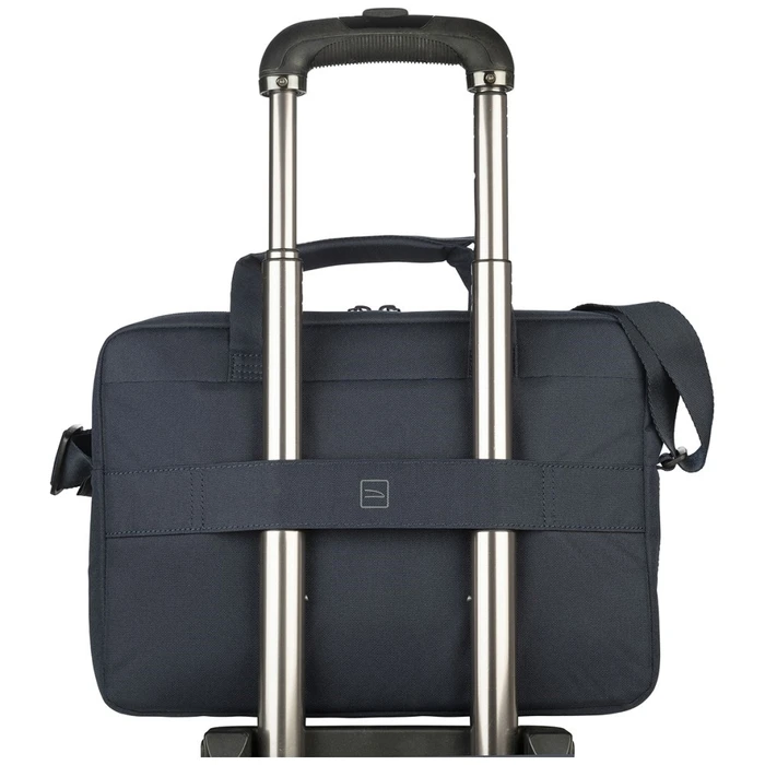 Tucano Star 14" laptop bag / MacBook 14" blue