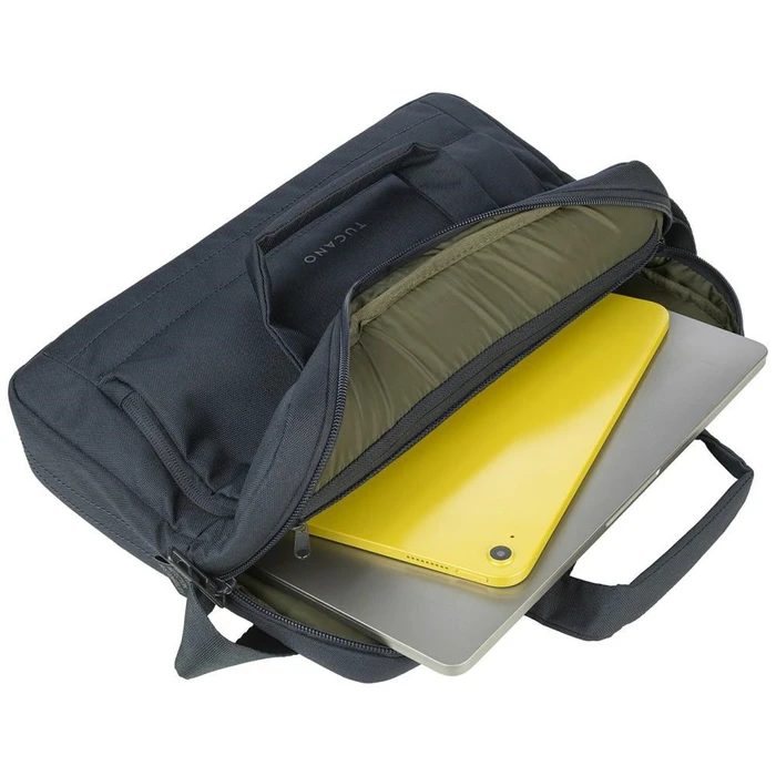 Tucano Star 14" laptop bag / MacBook 14" blue
