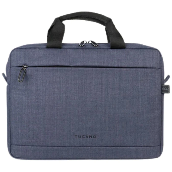 Tucano Stop 12" laptop bag / MacBook 13" blue