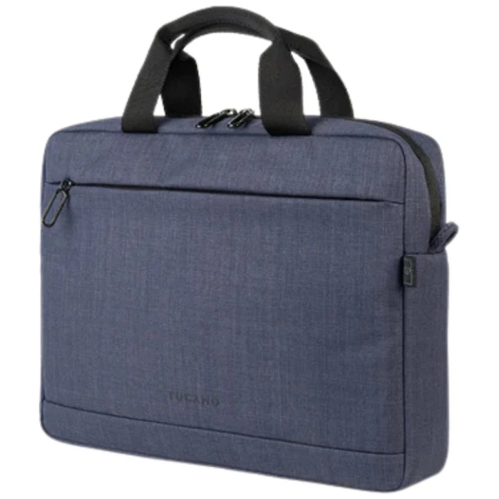 Tucano Stop 12" laptop bag / MacBook 13" blue