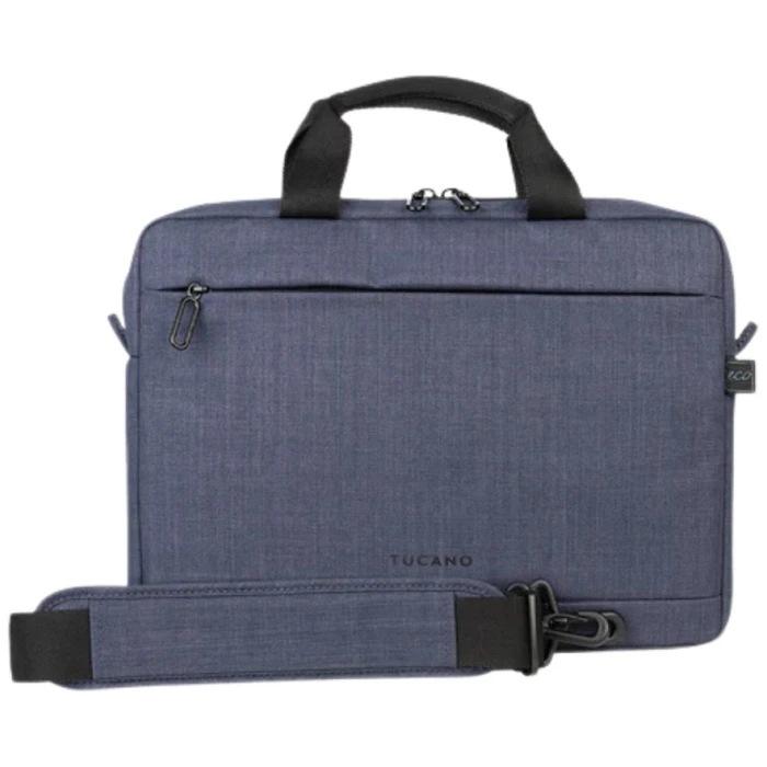Tucano Stop 12" laptop bag / MacBook 13" blue
