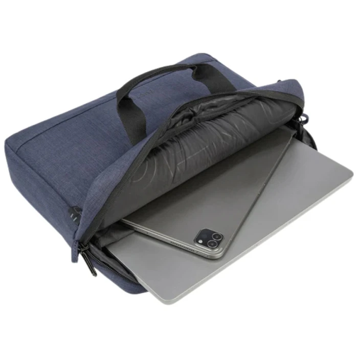 Tucano Stop 12" laptop bag / MacBook 13" blue