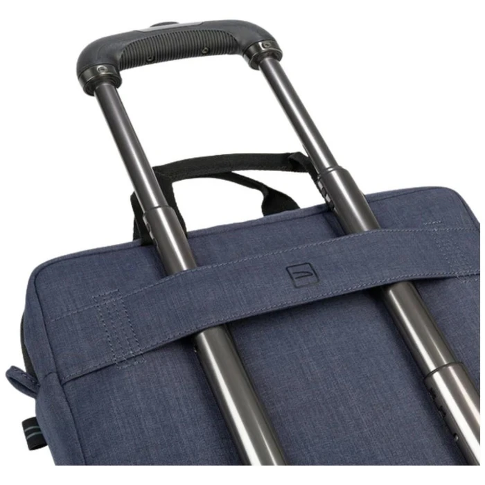 Tucano Stop 12" laptop bag / MacBook 13" blue