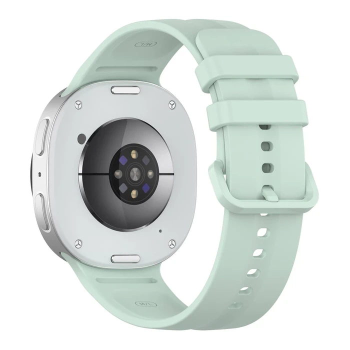 Tech-Protect Silicone Evo Samsung Galaxy Watch 8 / 9 / Classic 40 / 44 / 46 mm Mint Cream